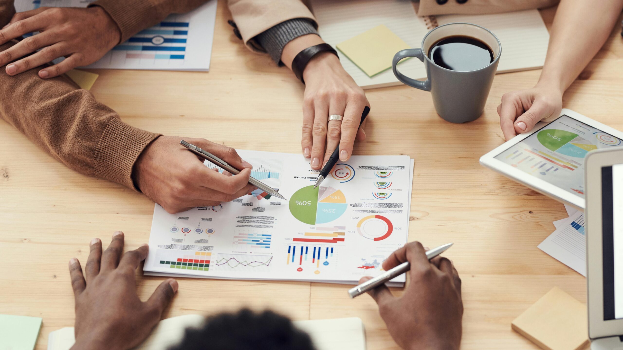 Meilleures agences seo en 2025 en France
